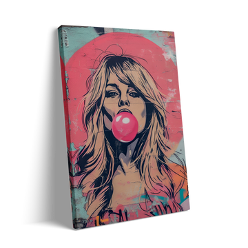 POP GUM 3